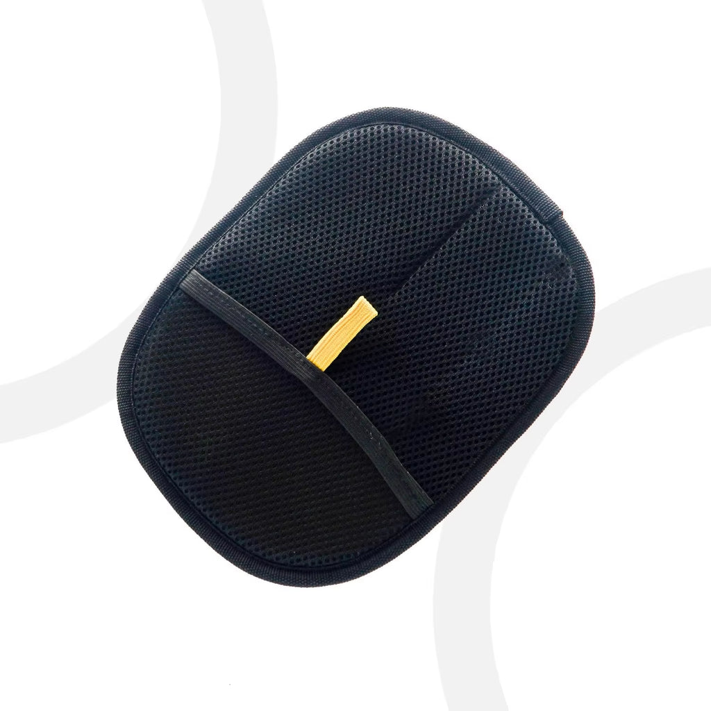 Double-Sided Pet Grooming Hair Remover Glove – Electrostatic Fur Removal for Cats & Dogs, Washing & Bathing Glove